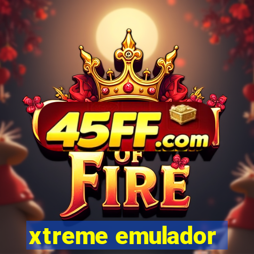 xtreme emulador